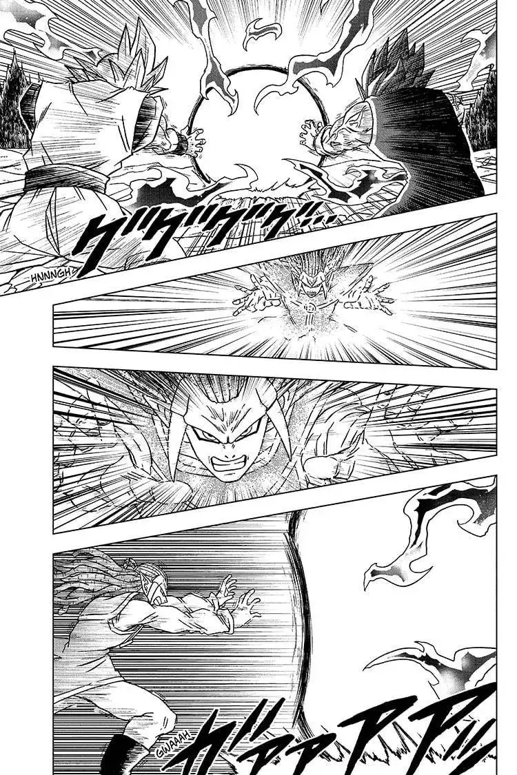 Dragon Ball Super Chapter 84 37